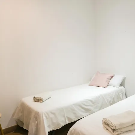Ganganell Centre Apartamento Con Patio Besalú Extérieur photo