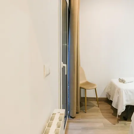 Ganganell Centre Apartamento Con Patio Besalú Extérieur photo