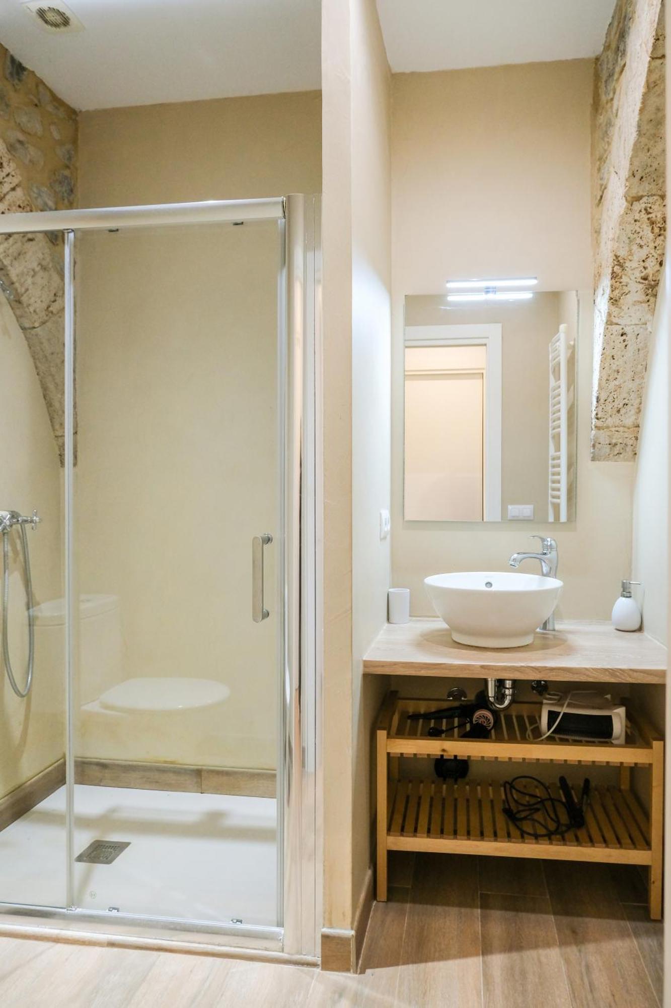 Ganganell Centre Con Patio Apartment *